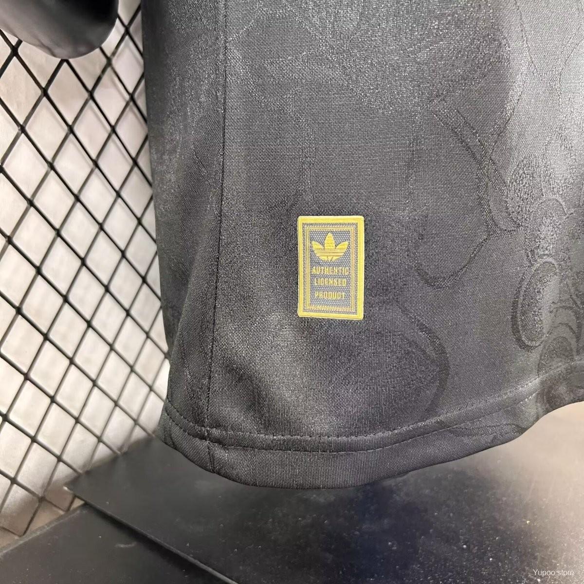 Juventus Third 25/26 Jersey Player