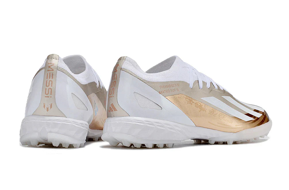 Adidas CrazyFast.1 MESSI TF Boots