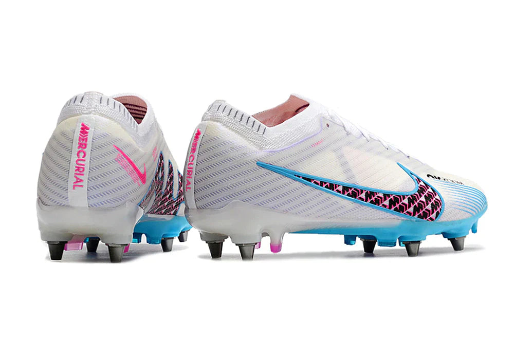 Nike Mercurial Vapor 15 Air Zoom SG Cleats