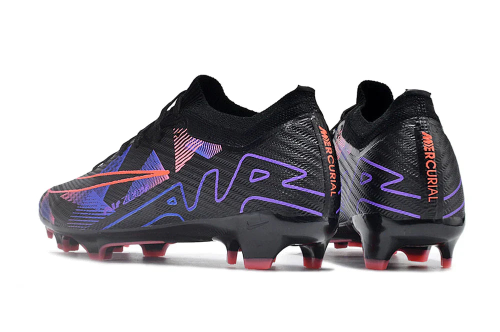 Nike Mercurial Vapor 15 Air Zoom FG Cleats