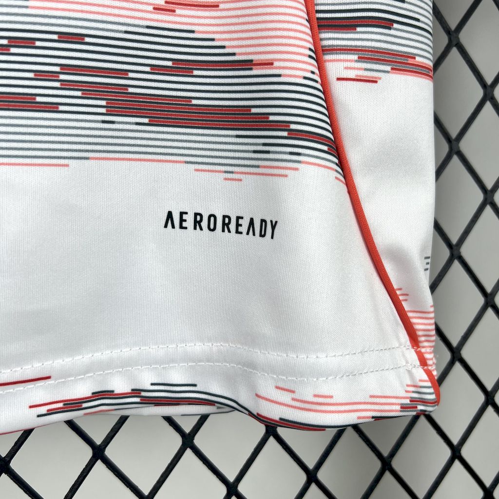 Bayern Munich Away Jersey 25/26 Women