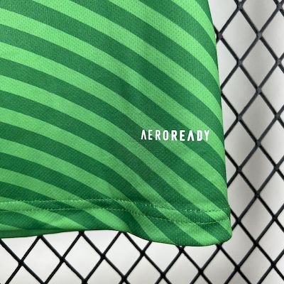 Newcastle Away Jersey 25/26