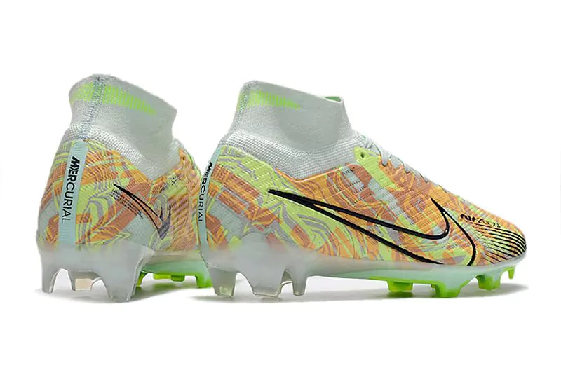 Nike Mercurial superfly 9 Air Zoom Ultra FG Cleats