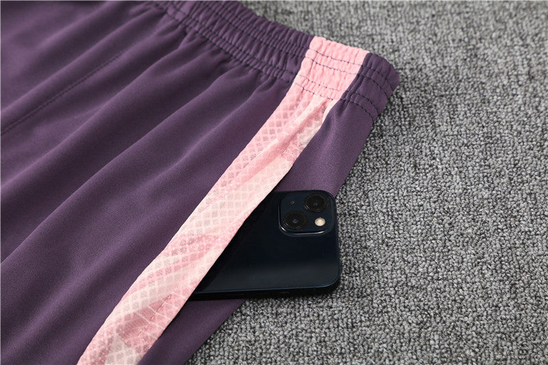 Tracksuit Arsenal Purple Training 24/25