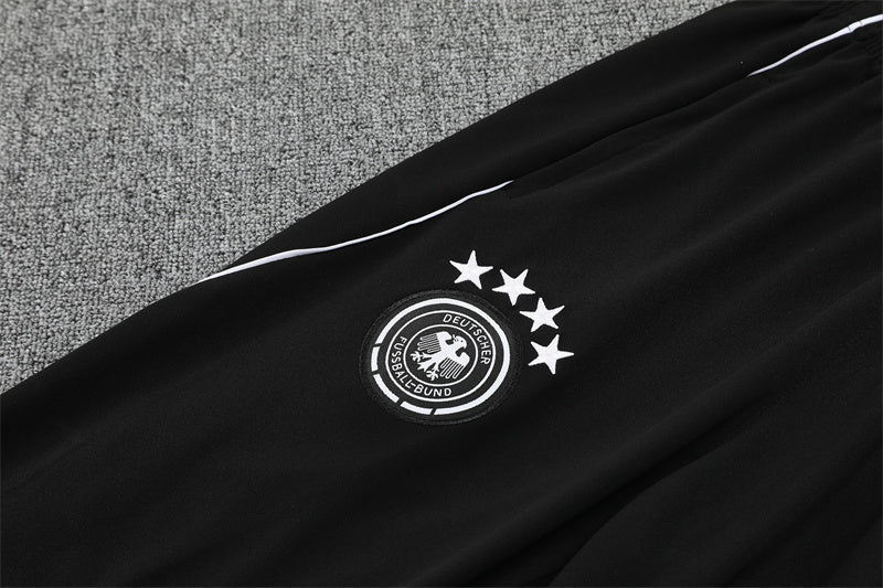 Tracksuit Germany Training White 25/26