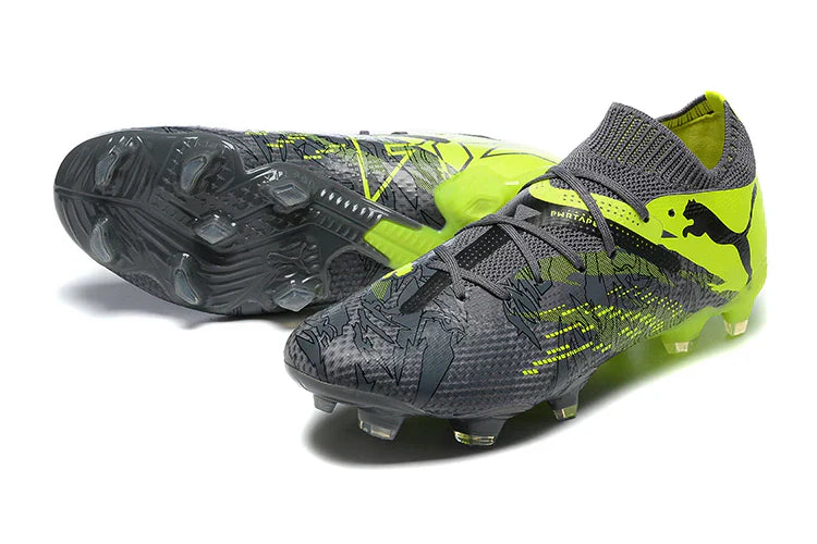 Puma Future FTR FG Cleats