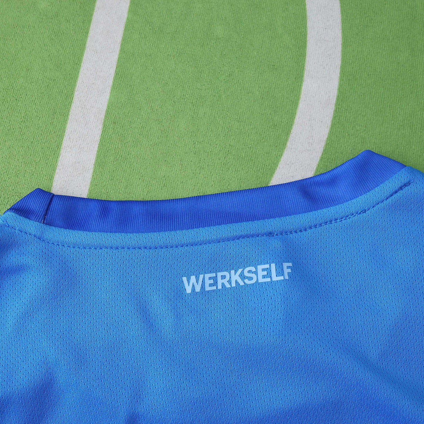 Bayer Leverkusen Third Jersey 25/26