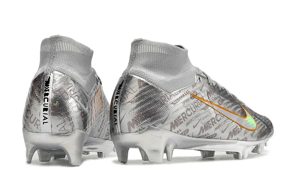 Nike Mercurial superfly 9 Air Zoom Ultra FG Cleats