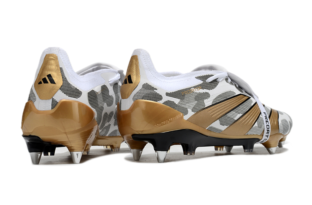 Adidas Predator Elite Foldover-Zunge SG Stollenschuhe
