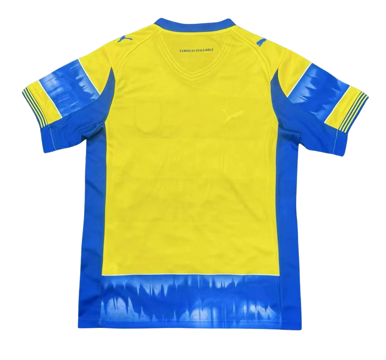 Parma Away Jersey 25/26