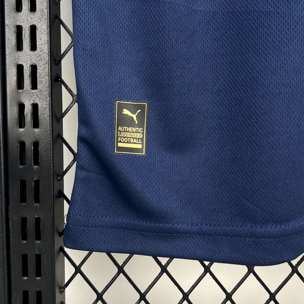 CA Independiente Third Jersey 25/26