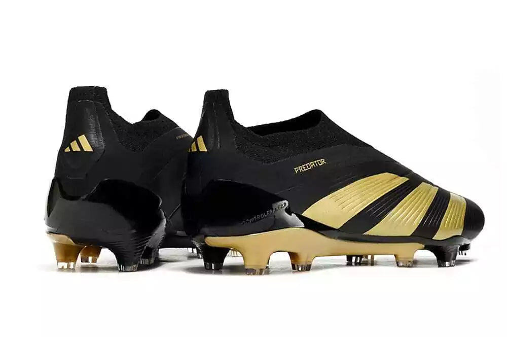 Adidas Predator Predstrike LL FG Cleats