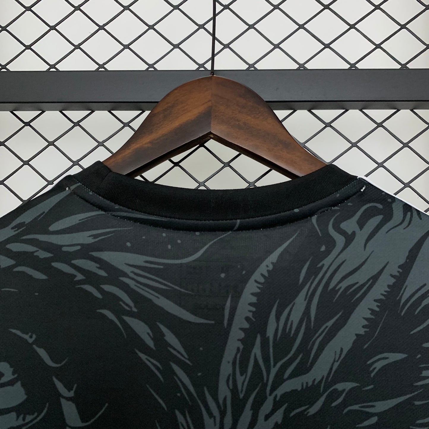 Real Madrid Special Edition Purple Dragon Jersey 25/26