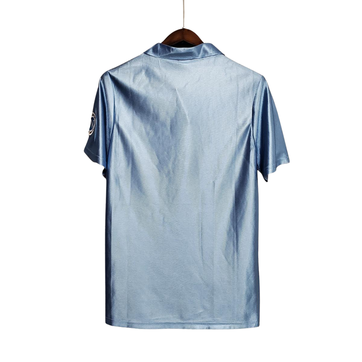 Napoli Home Jersey 90/91 Retro