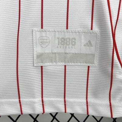 Arsenal US Pack Jersey 2025