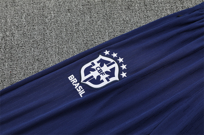 Tracksuit Brazil Colorful 25/26