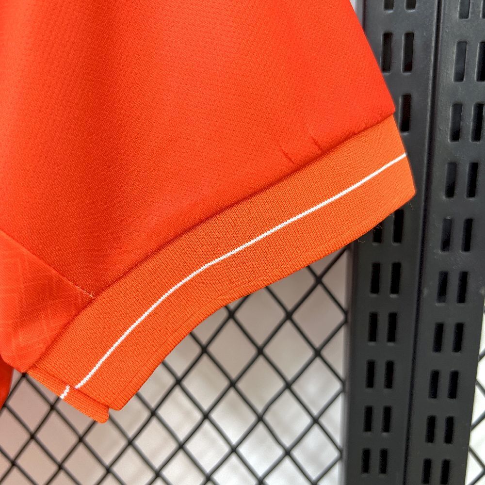 Napoli Goalkeeper 1 Jersey 25/26