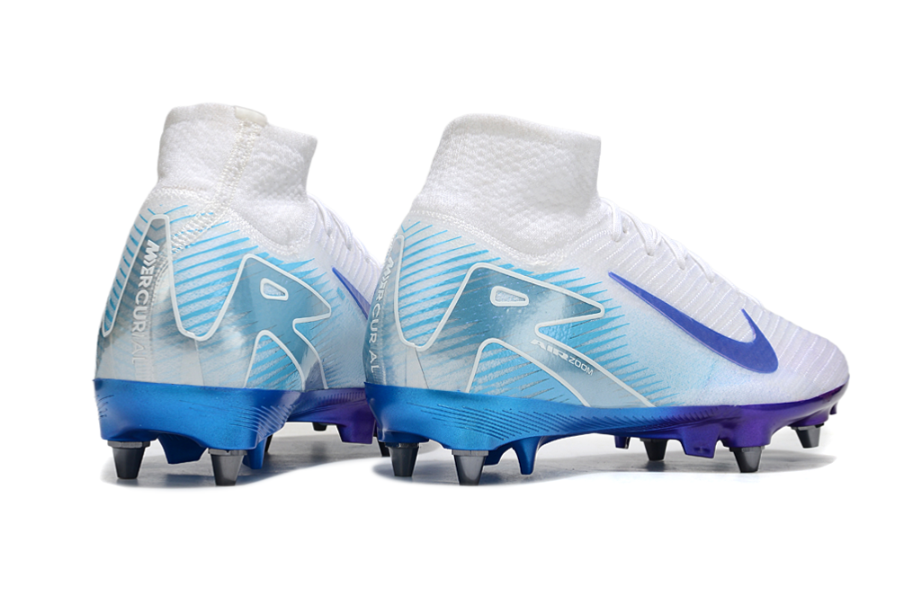 Nike Zoom Mercurial SuperFly 10 Elite SG Cleats