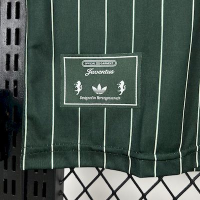 Juventus x Adidas Originals SL Jersey