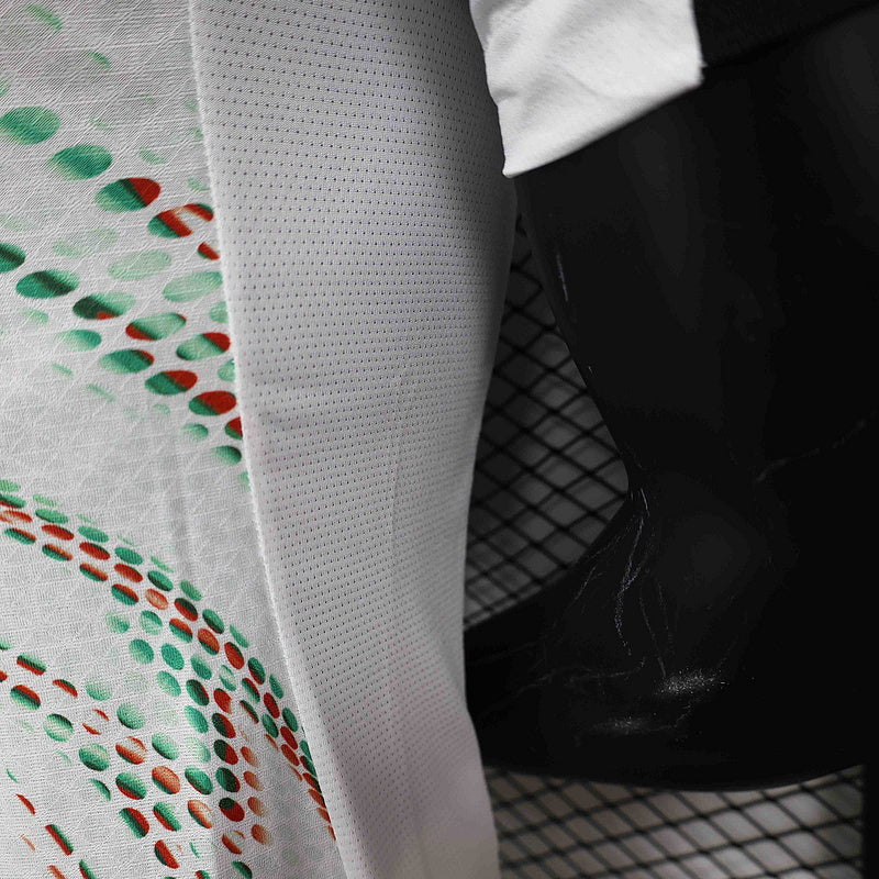 Portugal Away 25/26 Jersey Player