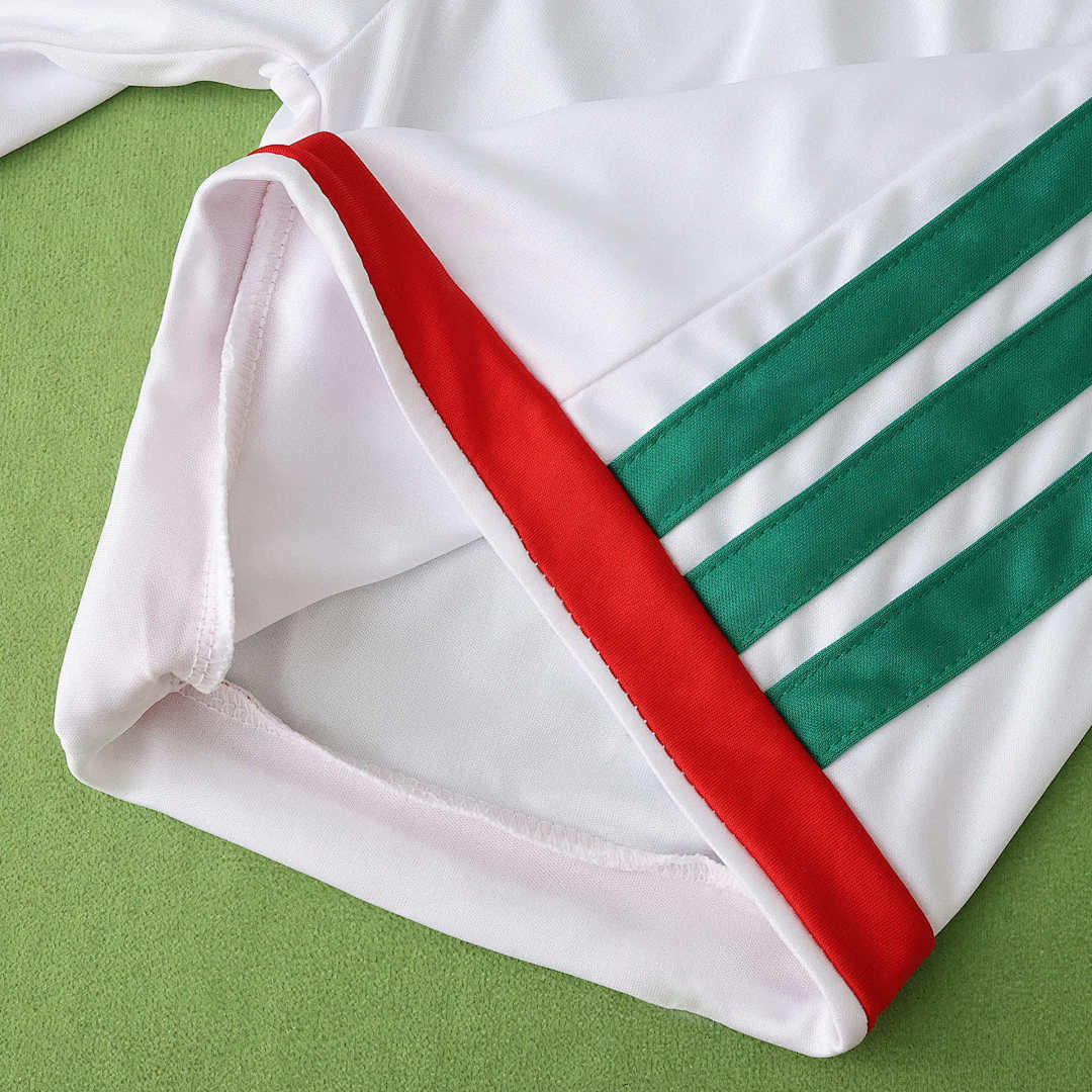 Mexiko Heimtrikot Kinder 2026