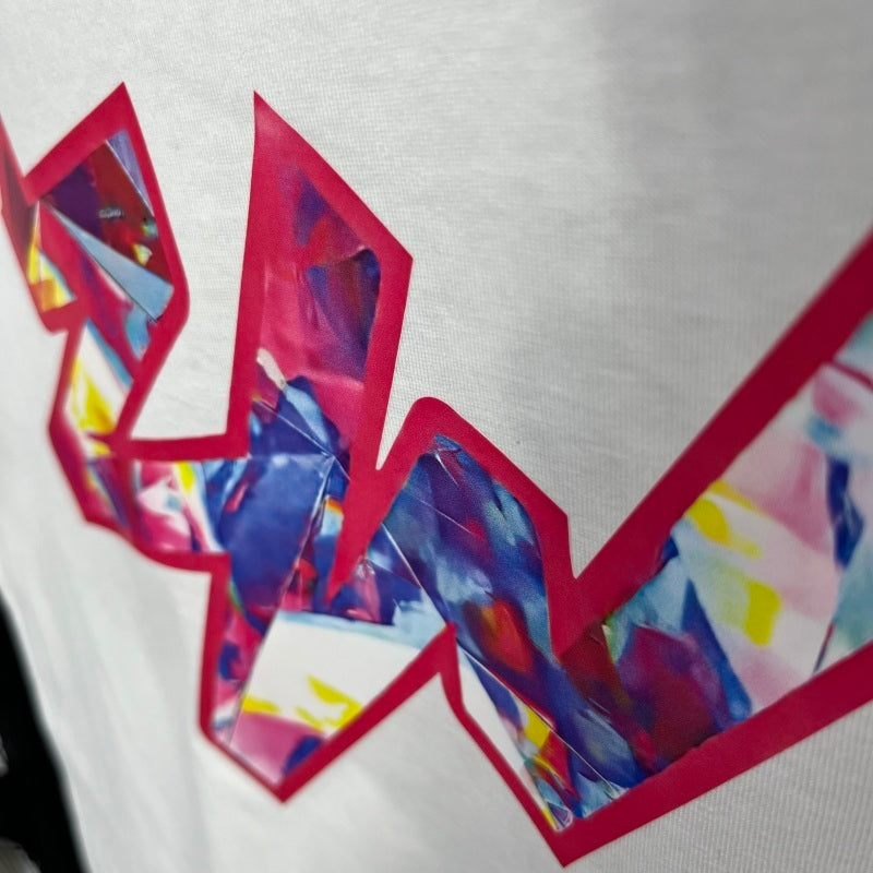 Jordan Casual Shirt White