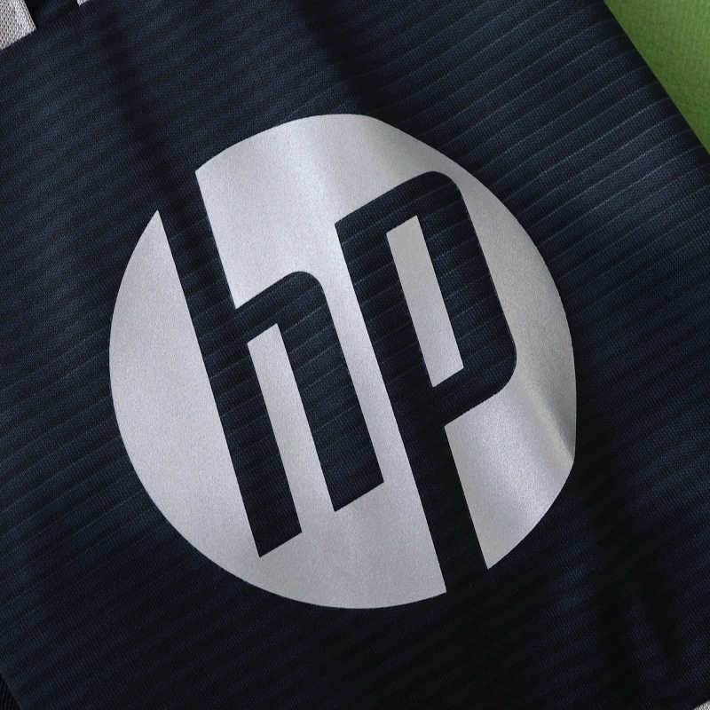 Real Madrid Away Jersey Long Sleeve 25/26