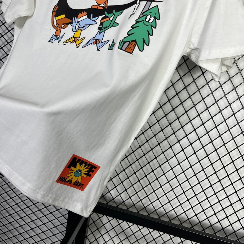 Nike Casual Shirt (Colors)