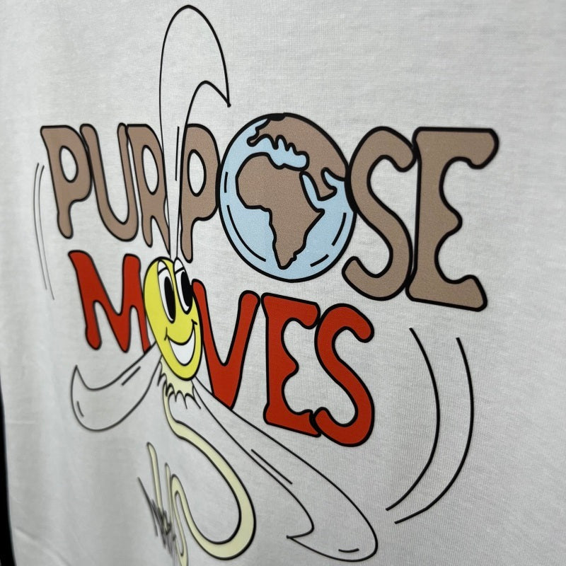 Nike Casual Shirt "Purpose Move Us" (Colors)
