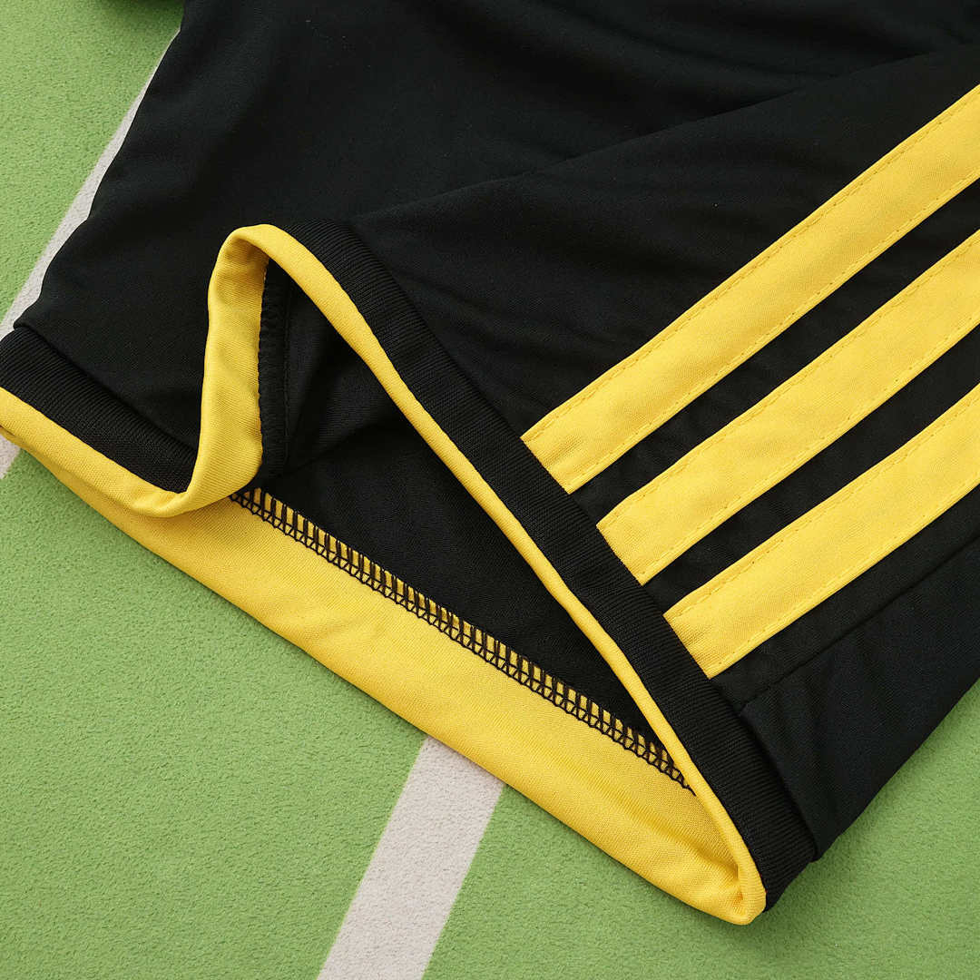 Belgien Heimtrikot Kinder 2026