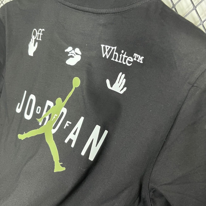 Jordan Casual Shirt (Colors)