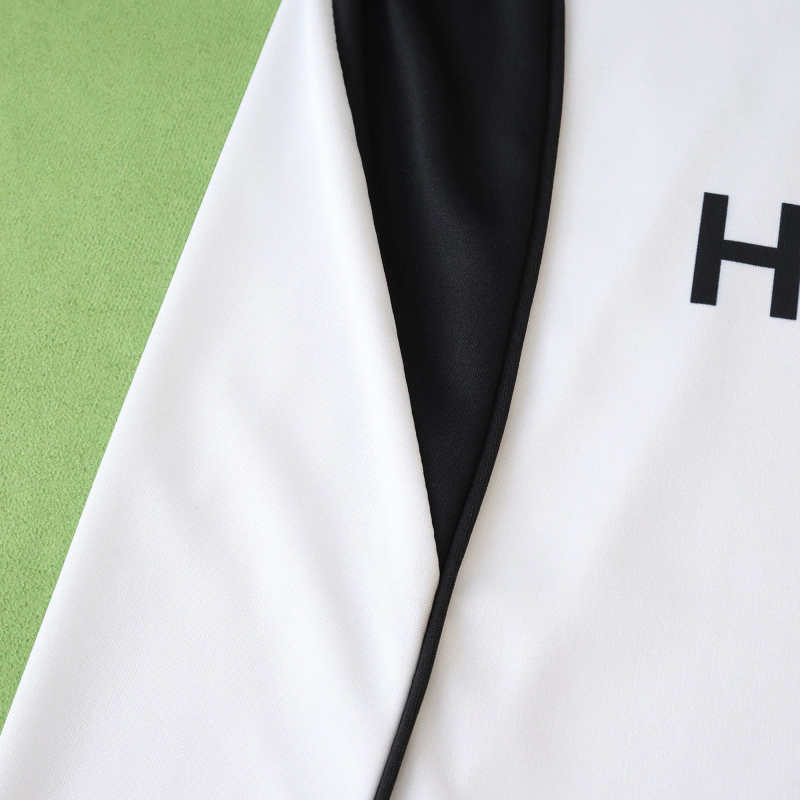 Hamburger SV Home Jersey 25/26