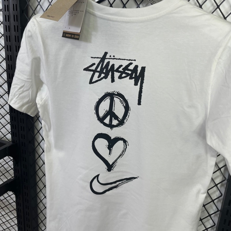 Nike x Stussy Casual Shirt (Colors)