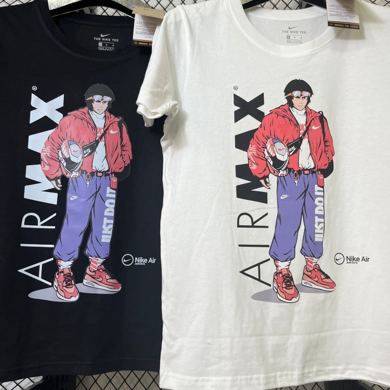 Nike Air Max Casual Shirt (Colors)