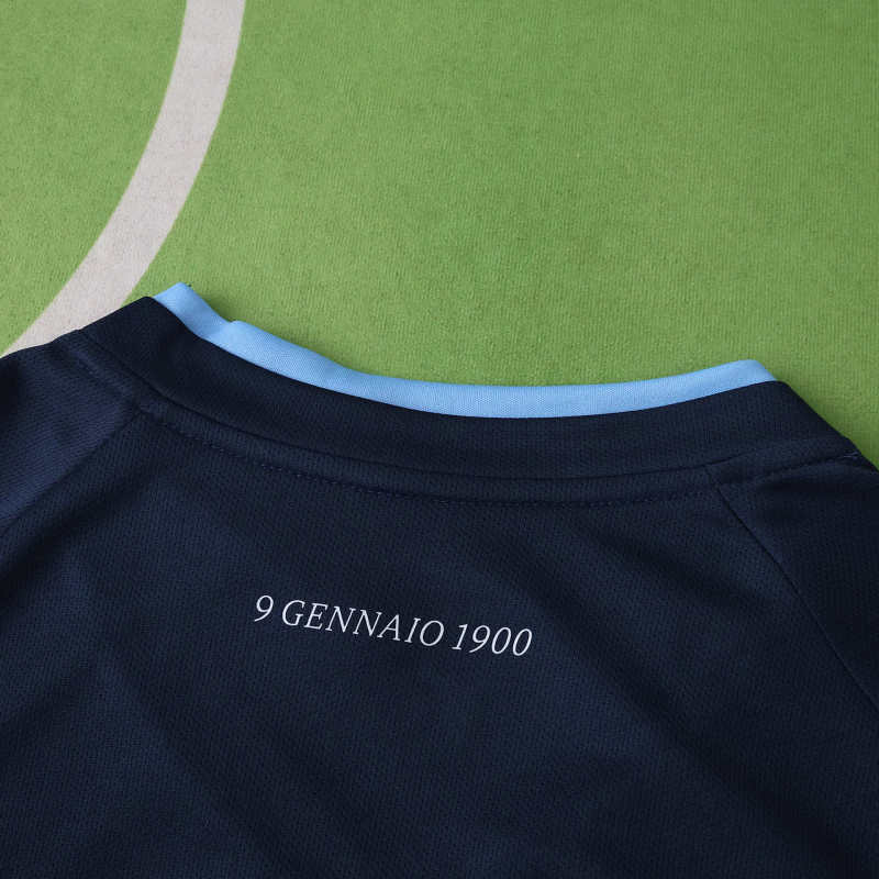 Lazio Third Jersey 25/26