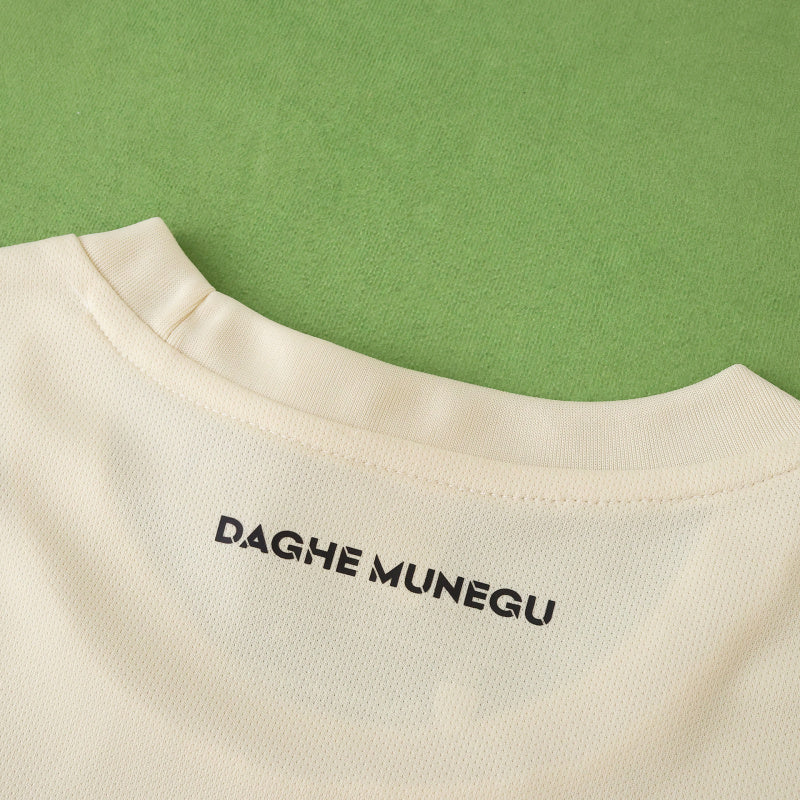 Monaco Third Jersey 25/26