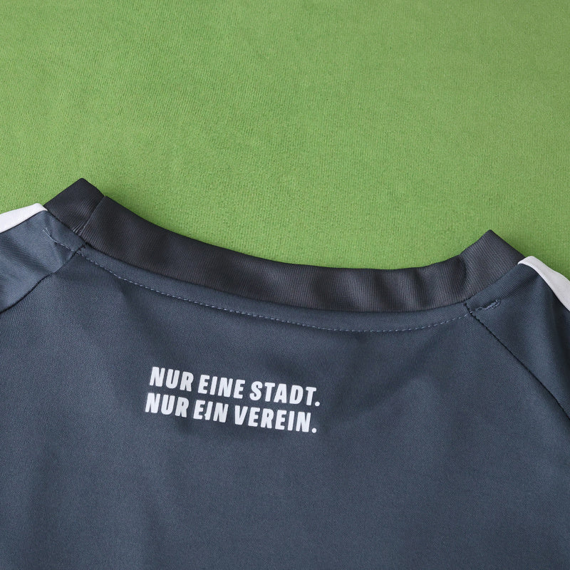 Frankfurt Third Jersey 25/26