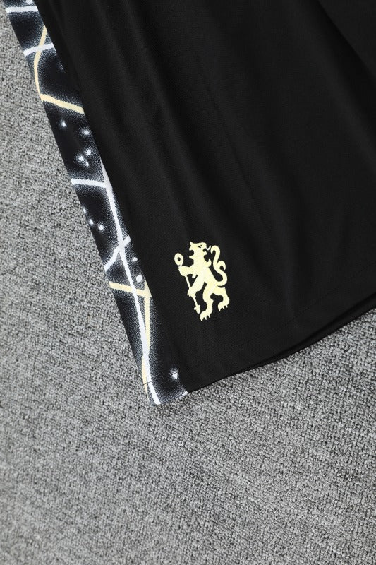 Kit Shirt + Shorts Netherlands Training 25/26