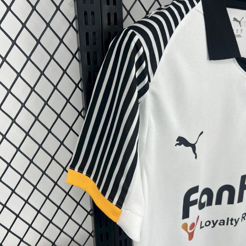 Derby County Home Jersey 25/26