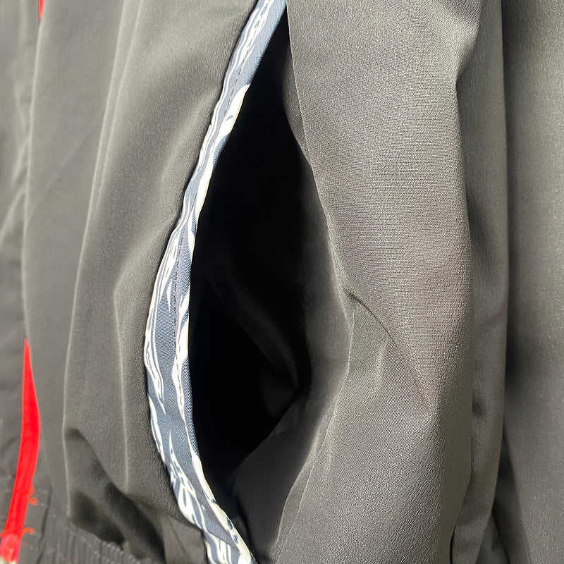 Arsenal Windbreaker Reversible - CalcioVivo