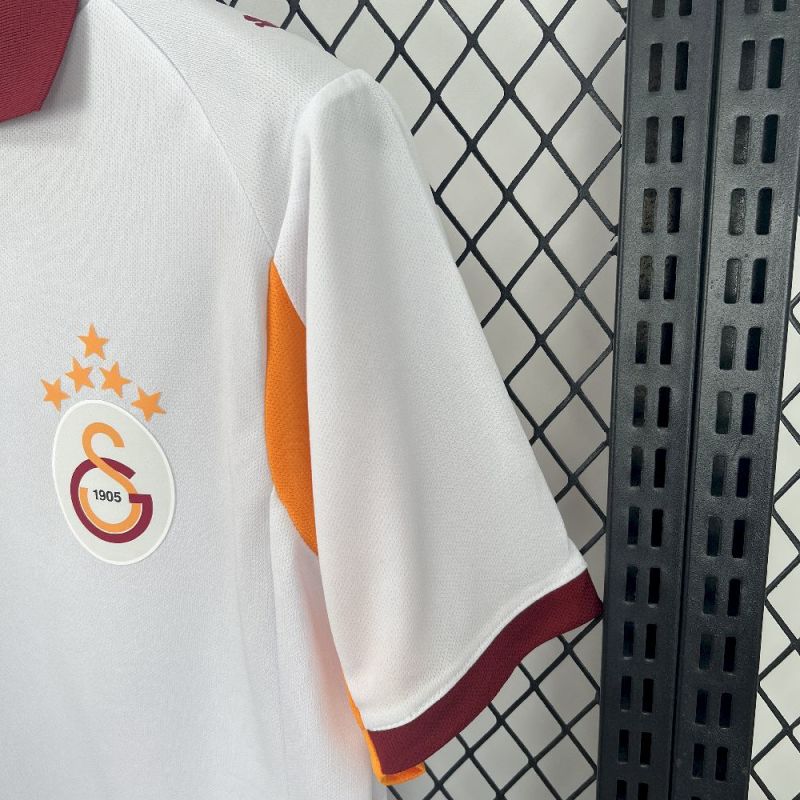 Galatasaray Away Jersey 25/26