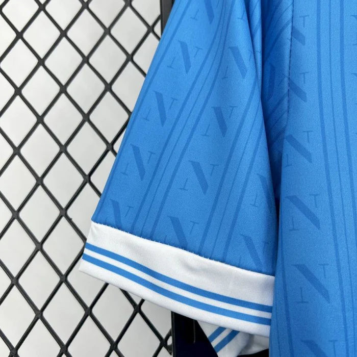 Napoli Home Jersey 25/26