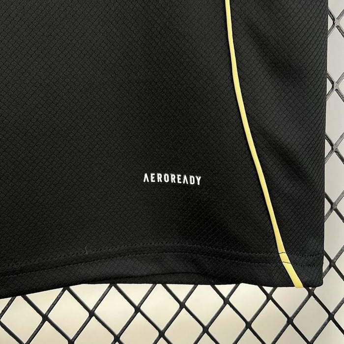 Liverpool Special Edition Black Jersey 25/26