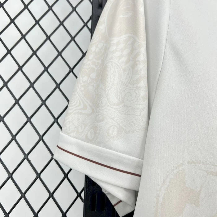 Napoli Away Jersey 25/26