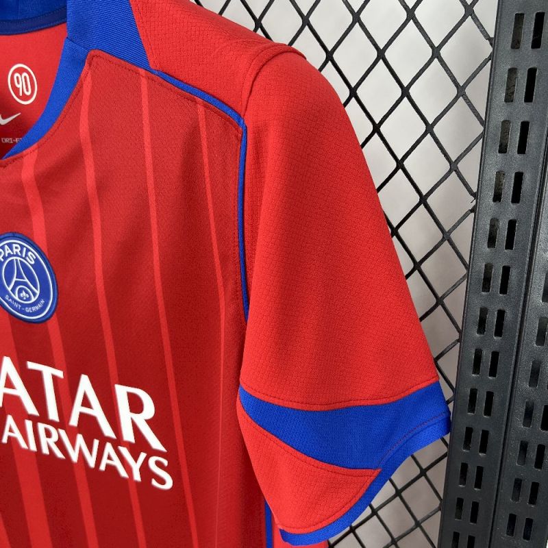 PSG Third Jersey 25/26