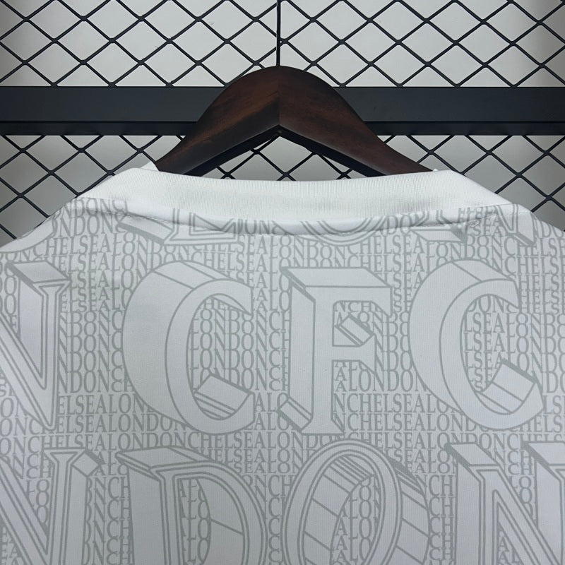 Chelsea Pre-Match Jersey 25/26