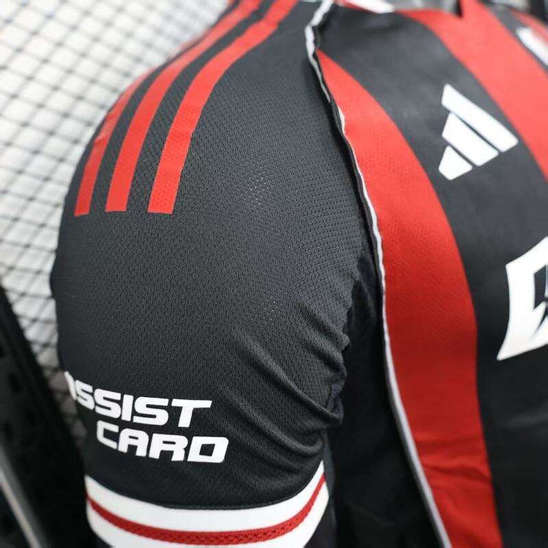 River Plate Away 25/26 Jersey Player