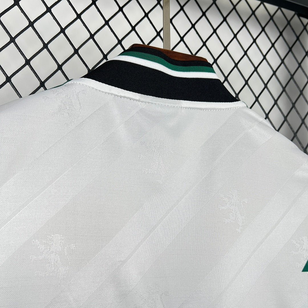 Sporting CP Sondertrikot Vintage 25/26