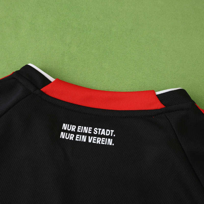 Frankfurt Home Jersey 25/26