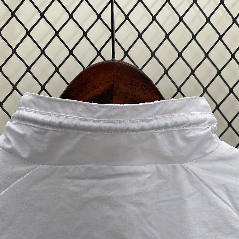 Real Madrid Home Windbreaker - CalcioVivo